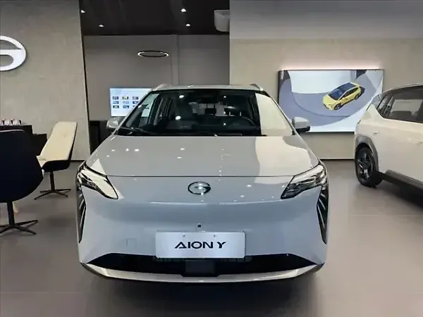Gac Aion Y - Imagem 2