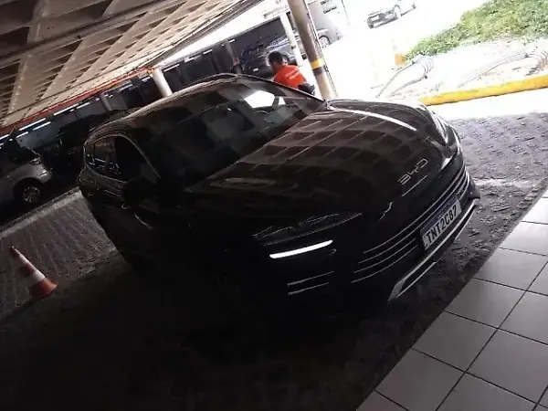 BYD Song Plus - Imagem 2