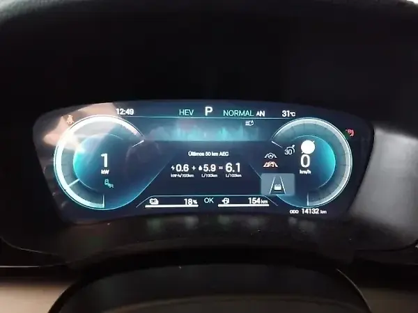 BYD Song Plus - Imagem 5