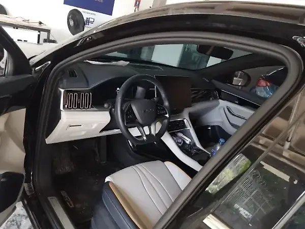 BYD Song Plus - Imagem 6