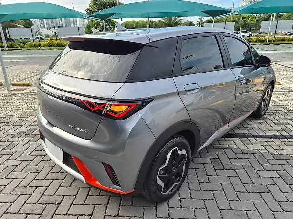 BYD Dolphin - Imagem 3