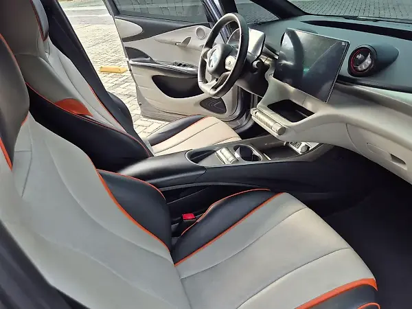 BYD Dolphin - Imagem 7