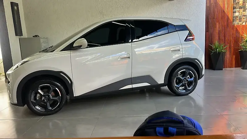 BYD Dolphin Mini - Imagem 1