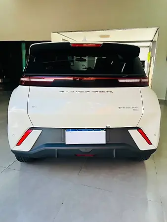 BYD Dolphin Mini - Imagem 2