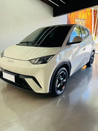 BYD Dolphin Mini - Imagem 4