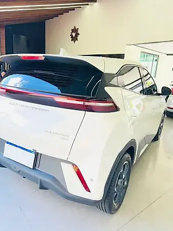 BYD Dolphin Mini - Imagem 6