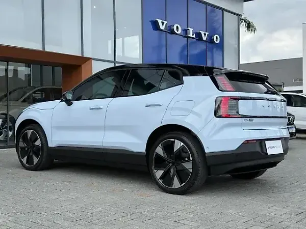 Volvo EX30 - Imagem 5