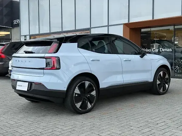 Volvo EX30 - Imagem 7