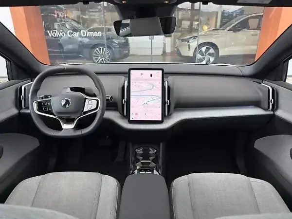 Volvo EX30 - Imagem 15