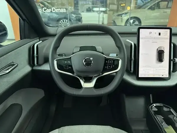 Volvo EX30 - Imagem 19