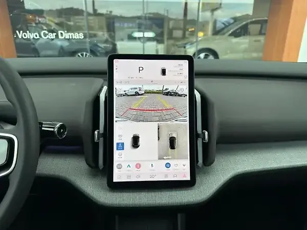 Volvo EX30 - Imagem 20