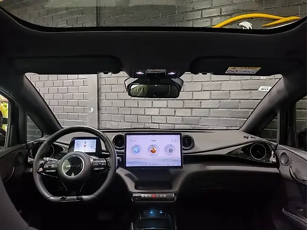 BYD Dolphin Plus - Imagem 7