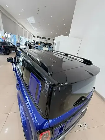 Chevrolet Spark Euv - Imagem 2
