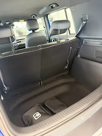 Chevrolet Spark Euv - Imagem 5