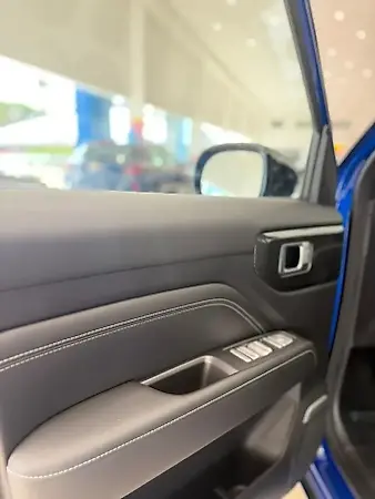 Chevrolet Spark Euv - Imagem 9