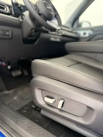 Chevrolet Spark Euv - Imagem 10