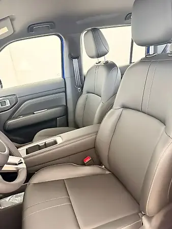 Chevrolet Spark Euv - Imagem 13