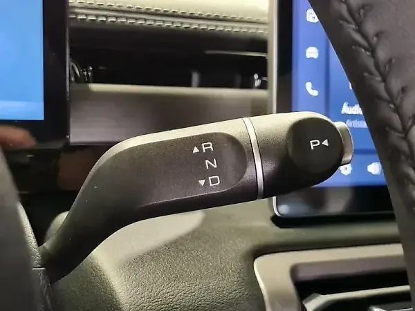 Chevrolet Spark Euv - Imagem 13