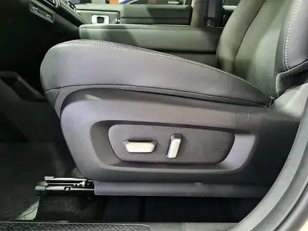Chevrolet Spark Euv - Imagem 17