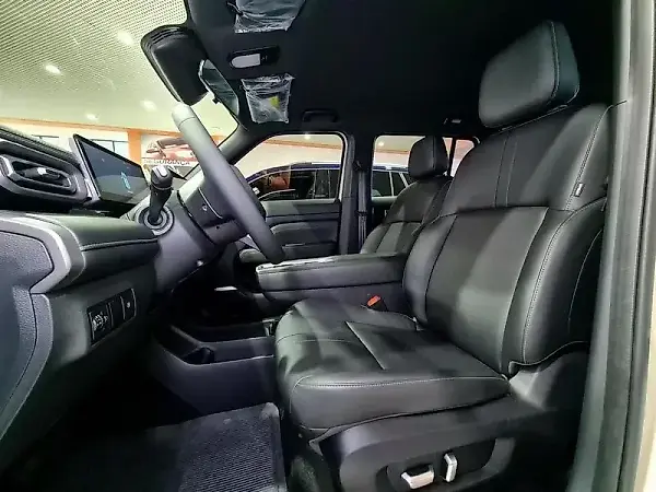 Chevrolet Spark Euv - Imagem 16