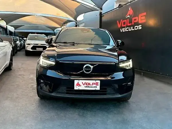Volvo C40 Recharge - Imagem 2