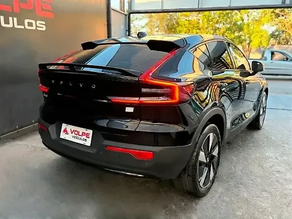 Volvo C40 Recharge - Imagem 4