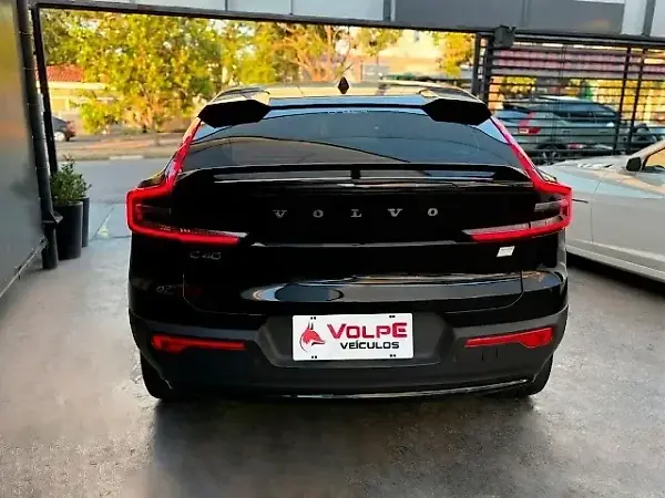 Volvo C40 Recharge - Imagem 5