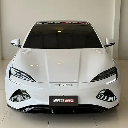 BYD Seal - Imagem 1