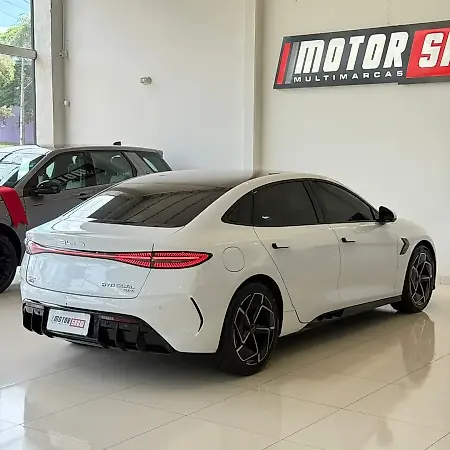 BYD Seal - Imagem 3