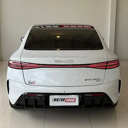 BYD Seal - Imagem 6