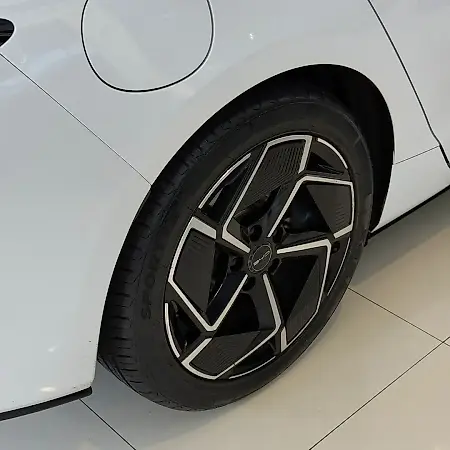 BYD Seal - Imagem 8