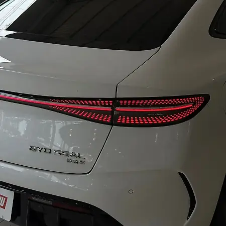 BYD Seal - Imagem 9