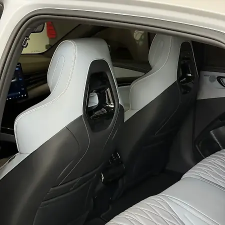 BYD Seal - Imagem 12