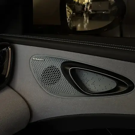 BYD Seal - Imagem 13