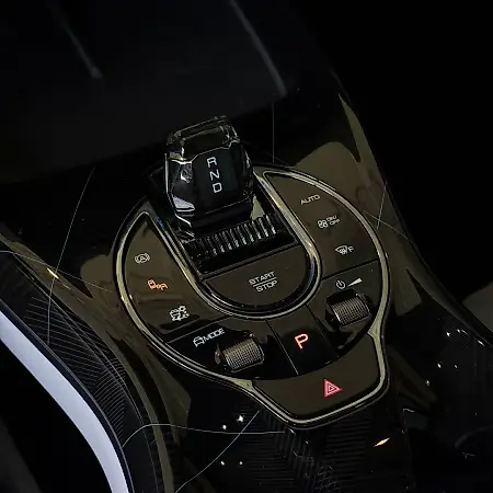 BYD Seal - Imagem 16