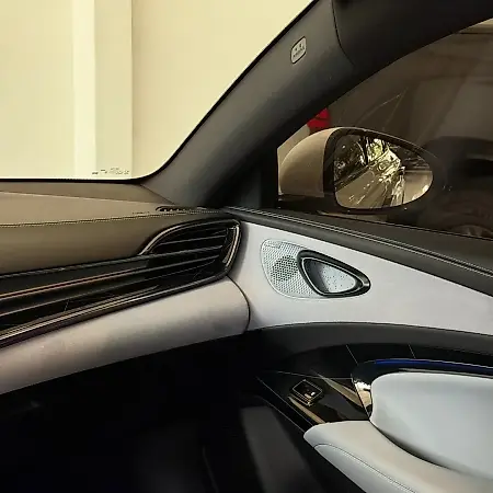 BYD Seal - Imagem 17