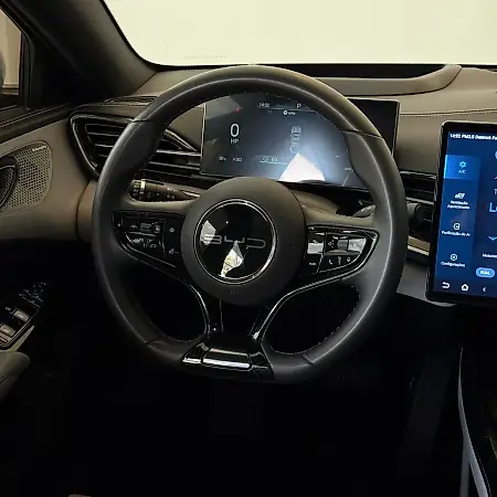 BYD Seal - Imagem 19