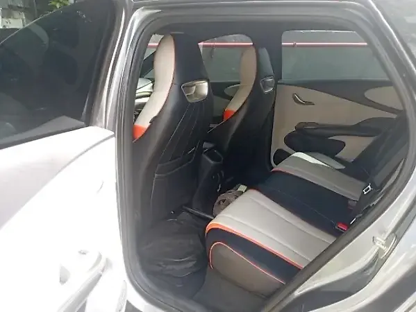 BYD Dolphin - Imagem 15