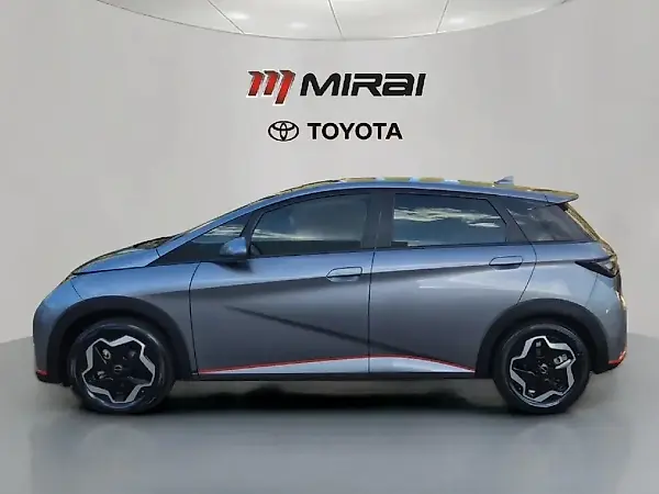 BYD Dolphin - Imagem 2