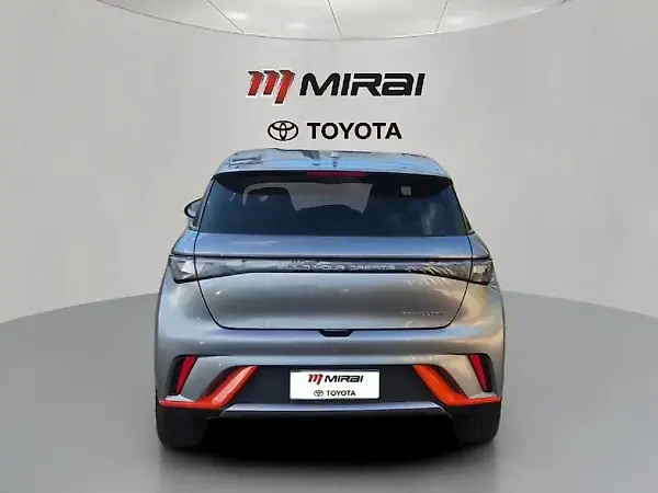 BYD Dolphin - Imagem 4