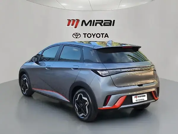 BYD Dolphin - Imagem 3
