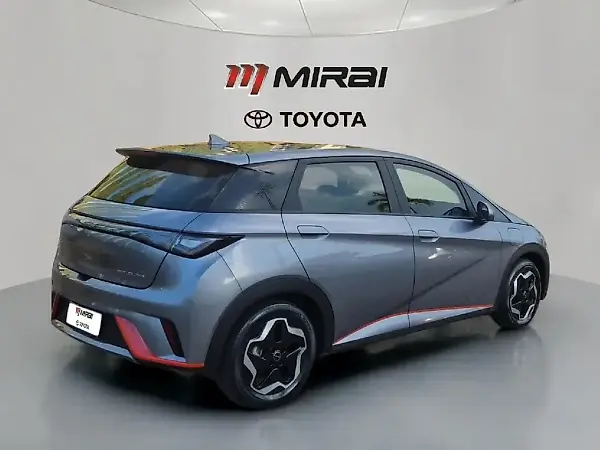 BYD Dolphin - Imagem 5