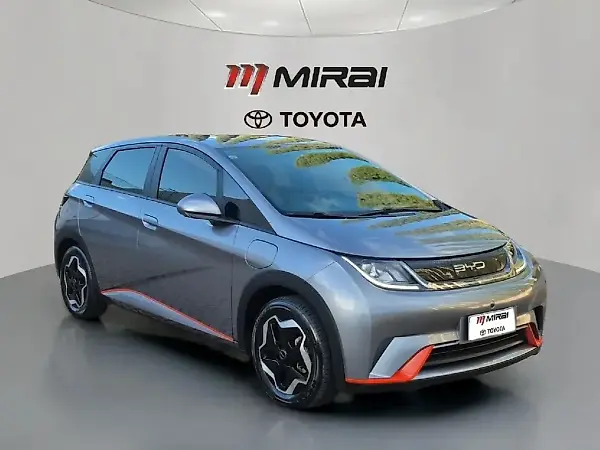 BYD Dolphin - Imagem 7