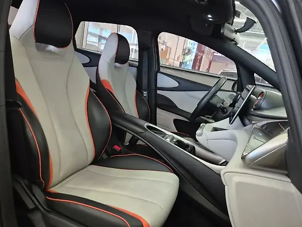 BYD Dolphin - Imagem 9