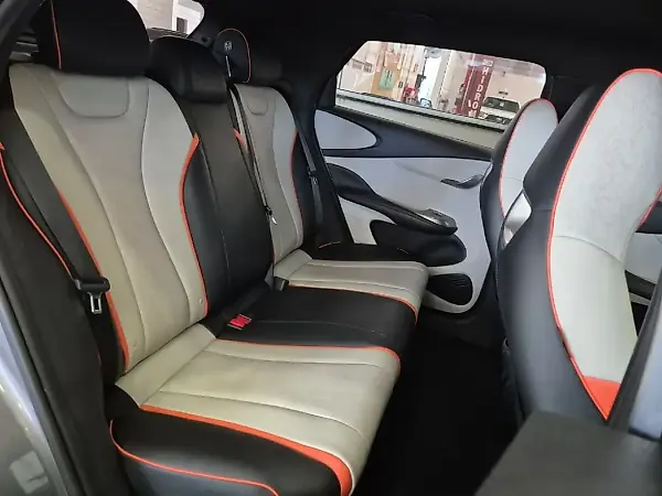 BYD Dolphin - Imagem 10