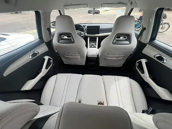 BYD Yuan Pro - Imagem 10