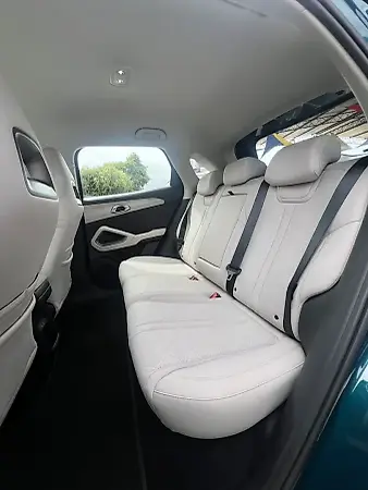 BYD Yuan Pro - Imagem 9