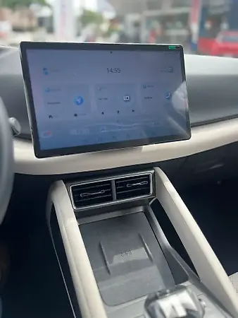 BYD Yuan Pro - Imagem 11