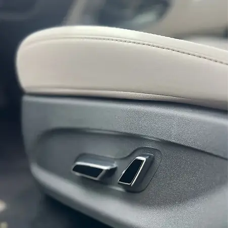 BYD Yuan Pro - Imagem 14