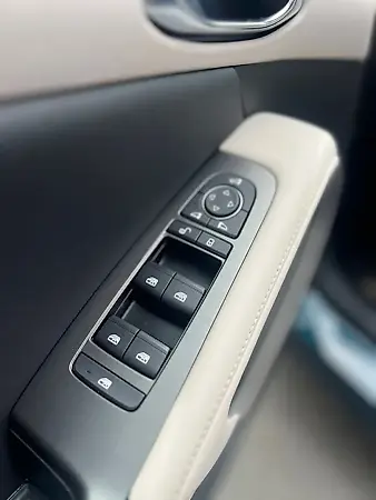 BYD Yuan Pro - Imagem 16